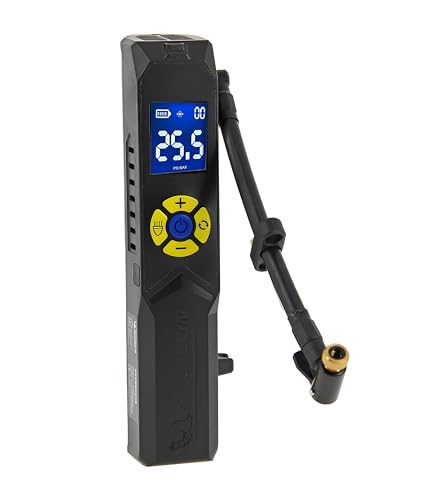 Michelin 009528 Mini Compresseur sans Fil