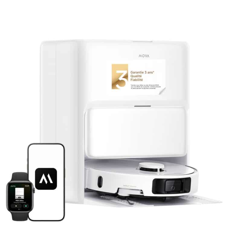Mova P50 Ultra