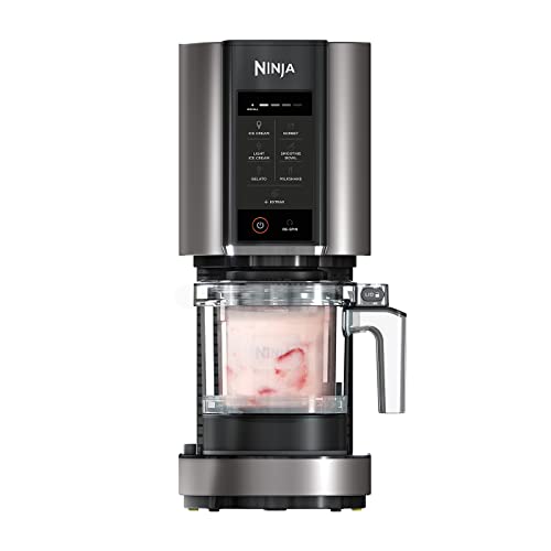 Ninja CREAMi NC300EU