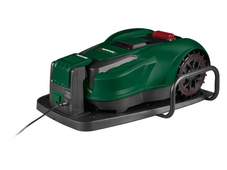 Parkside Smart PAMRS 1000 A1