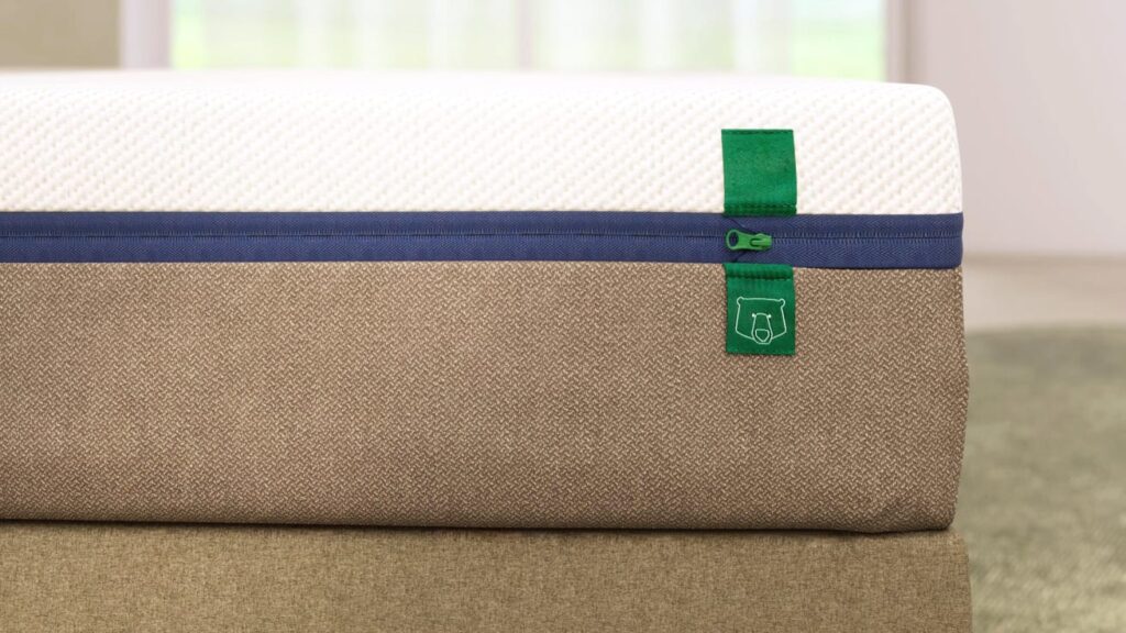 Matelas Tediber hybride
