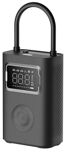 Xiaomi Portable Electric Air Compressor 2 Pro