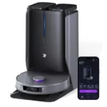 3i P10 Ultra : un aspirateur robot qui pourrait bien faire parler de lui