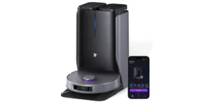 Aspirateur robot 3i P10 Ultra