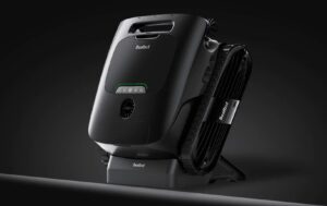 Le robot de piscine BeatBot AquaSense 2 Ultra