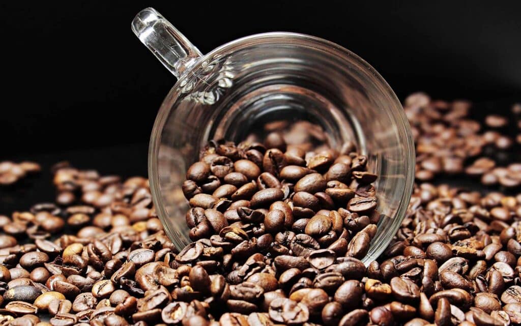 Le café arabica offre une douceur raffinée, une faible amertume et des arômes subtils. NoName_13 / PixaBay