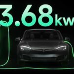Ce chargeur voiture électrique Evjuicion est en promo à 93,37 € chez Amazon