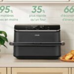 Le Cosori Twinfry XXL en promo à prix mini chez Amazon (-26 %)