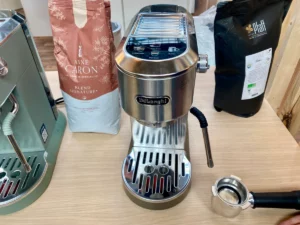 Delonghi Dedica Duo © Labo Maison