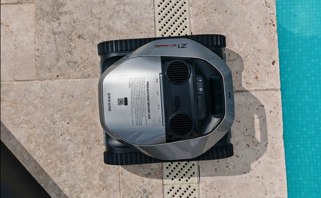 Dreame Z1 Pro (c) Labo Maison