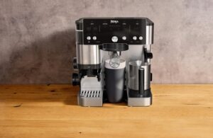 Ninja Luxe Café Premier ES601EU