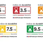 Indice de durabilité