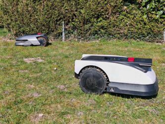 Meilleur robot tondeuse sans fil périphérique 2026 : notre sélection après tests