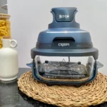 Air Fryer Ninja Crispi © Labo Maison