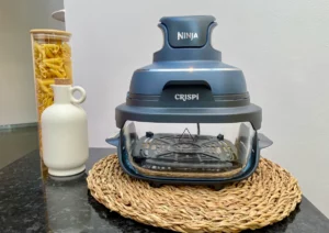 Air Fryer Ninja Crispi © Labo Maison