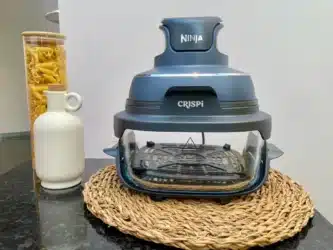 Ninja Crispi FN101EUGY