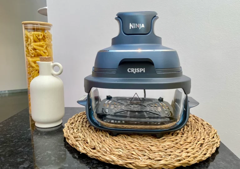 Air Fryer Ninja Crispi © Labo Maison
