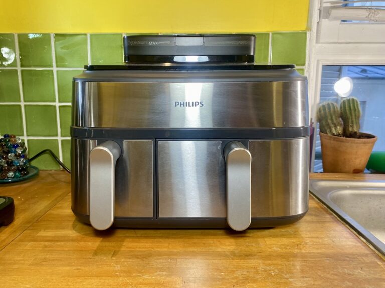 Air fryer Philips Série 5000 NA551/00 (c) Labo Maison