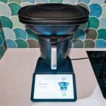 Premier aperçu du Thermomix TM7 : intuitif, efficace, plus silencieux et encore plus pratique au quotidien. © Labo Maison