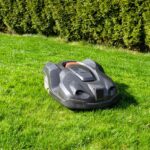 Robot tondeuse : guide complet pour bien redémarrer la saison