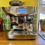 Test – Sage Barista Touch Impress Cold : la référence adopte le café froid