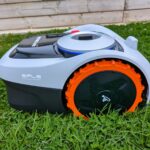 Test du robot-tondeuse Segway Navimow i105e © V. Lebrun / Labo Maison