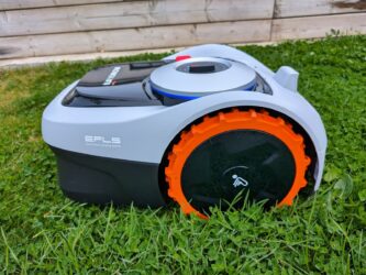 Segway Navimow i105E