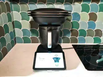 Vorwerk Thermomix TM7