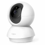 TP-Link Tapo C200 : une caméra Wi-Fi intérieure 360° accessible et efficace
