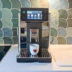 Machine à café à grain Delonghi Primadonna Aromatic en test chez LaboMaison