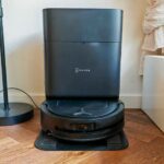 L'aspirateur robot Ecovacs Deebot T80 Omni en promo à 725 €