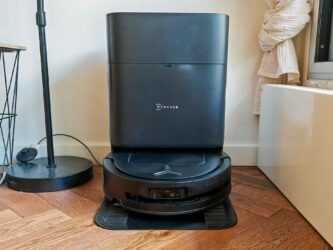 Ecovacs Deebot T80 Omni