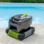 Les 8 robots de piscine les plus vendus cette semaine pour un bassin propre dès les premiers rayons.
