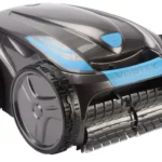Zodiac Vortex OV3480 : le robot piscine à aspiration cyclonique
