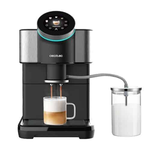 Cecotec Cremmaet Spin