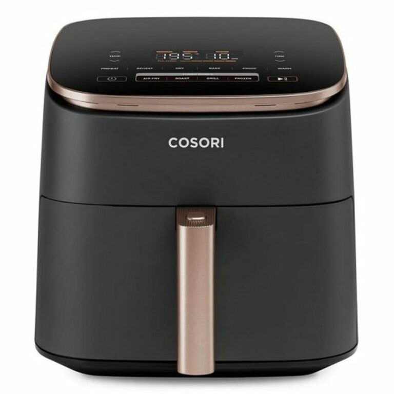 Cosori Turbo Blaze