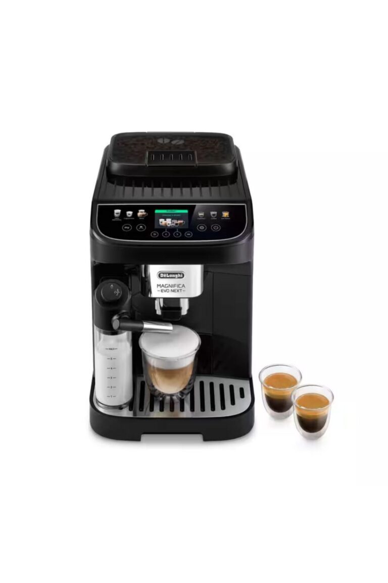 Delonghi Magnifica Evo Next