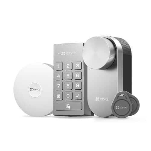 EZVIZ DL01 Pro Kit