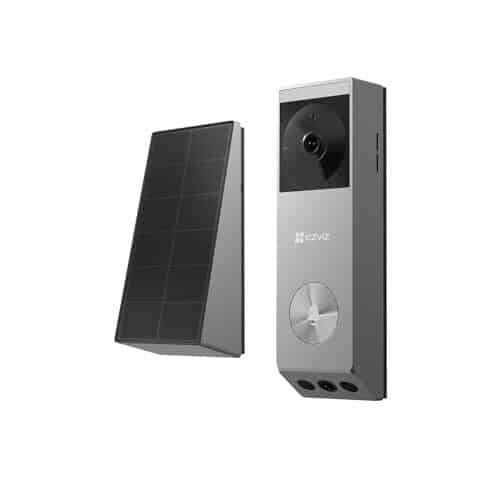 EZVIZ EP3x Pro