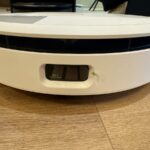 iRobot Roomba 205 DustCompactor Combo : le premier aspirateur robot laveur qui stocke et compacte les saletés
