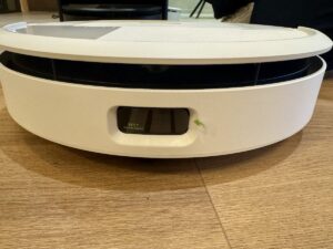 iRobot Robot Roomba 205 DustCompactor Combo © Labo Maison