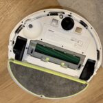 iRobot Robot Roomba 205 DustCompactor Combo © Labo Maison