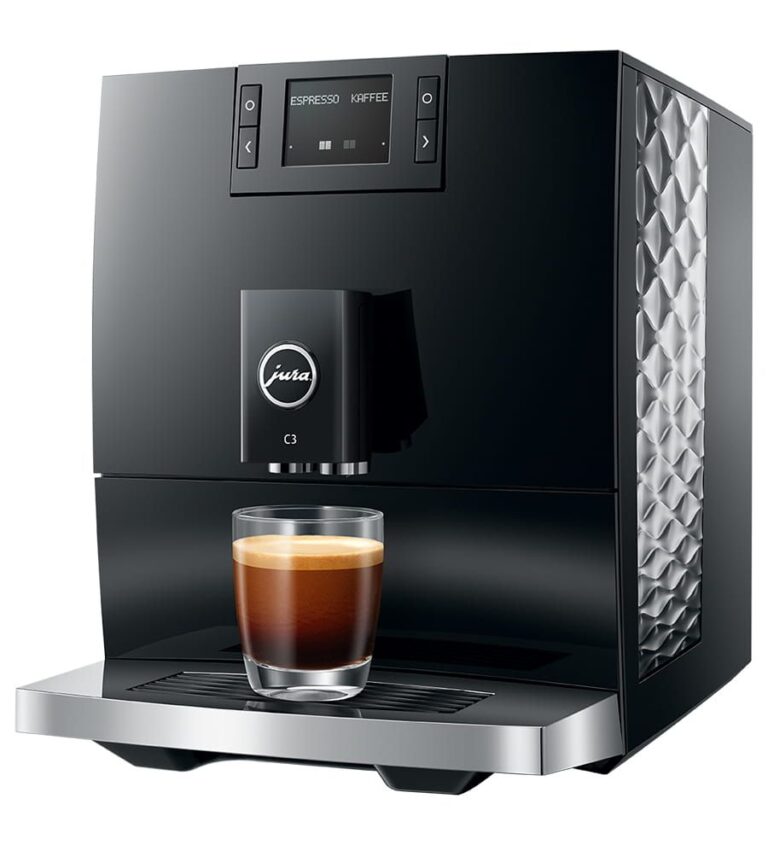 Jura C3