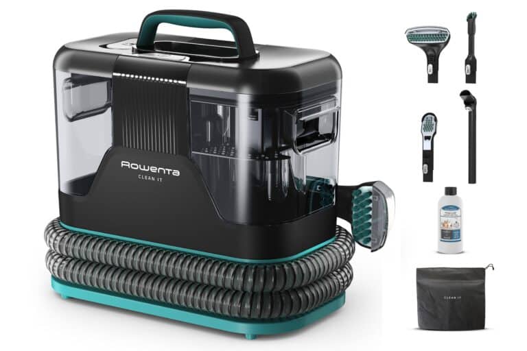 Rowenta Clean It