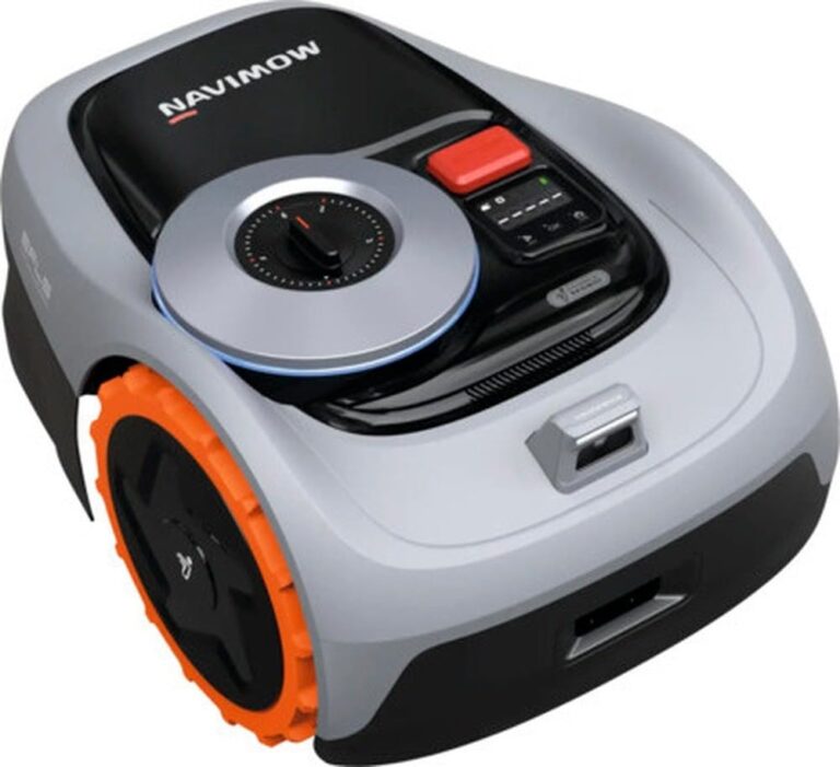 Segway Navimow i105E