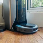 Le 3i S10 Ultra en essai au labo : un robot aspirateur qui change la donne