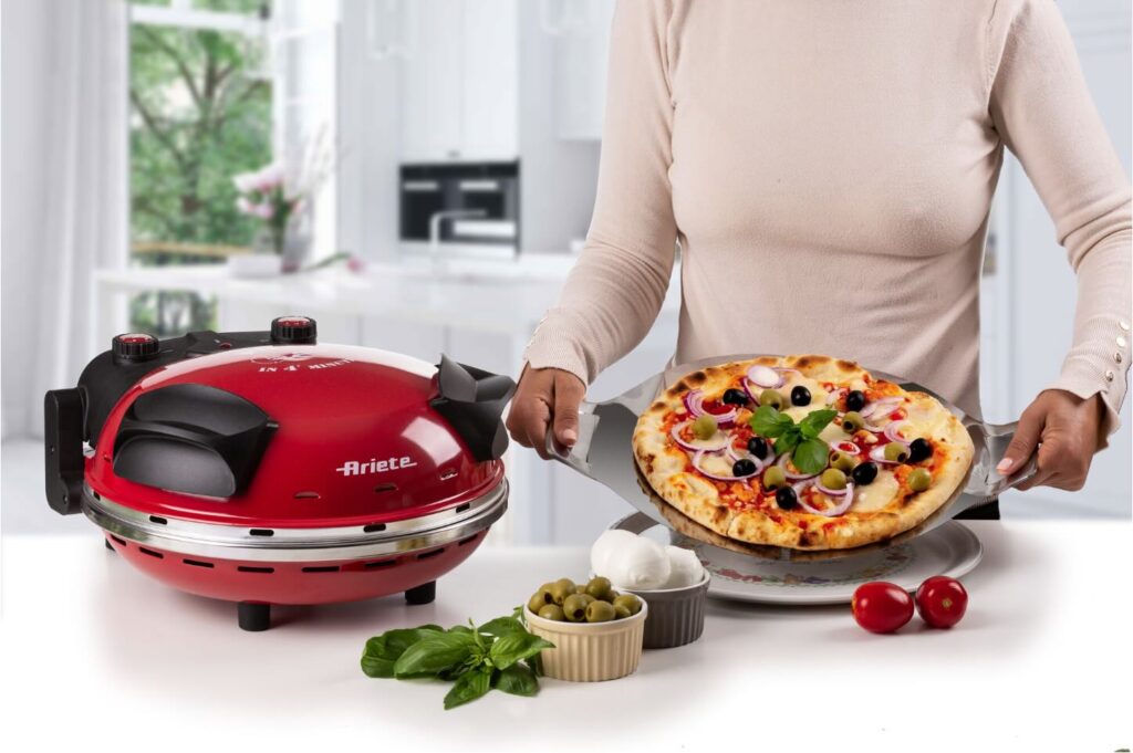 Ariete Four à pizza