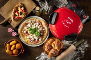 Ariete Four à pizza