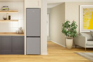 Réfrigérateur combiné Beko B3RCNE415HXB