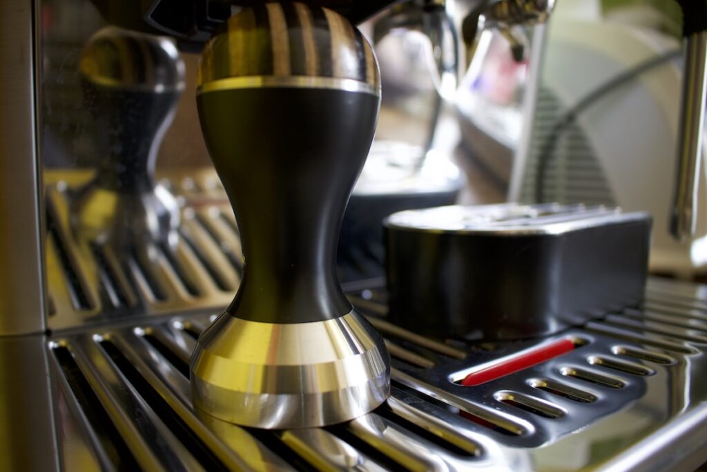 Machine à café Delonghi (c) Labo Maison